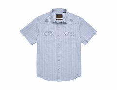 Howler Bros Crosscut Deluxe Shortsleeve