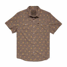 Howler Bros H Bar B Snapshirt