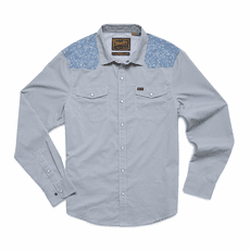 Howler Bros H Bar B Tech Longsleeve