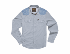 Howler Bros H Bar B Tech Longsleeve