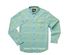Howler Brothers Chemise Matagorda à manches longues pour homme, Ocean