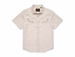 Howler Brothers Broncbuster Snapshirt