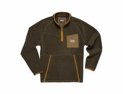 Howler Brothers Free Range Fleece Pullover