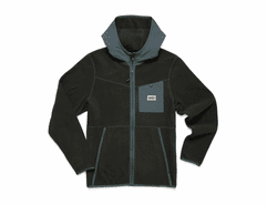 Howler Brothers Free Range Hooded Jacket