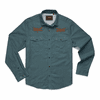 Howler Brothers Gaucho Snap Shirt