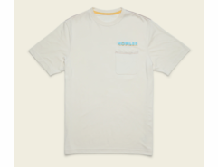 Howler Brothers Osprey Prey Pocket T-Shirt