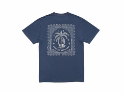 Howler Brothers Palmetto Print T Shirt