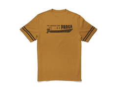 Howler Brothers Panga Cotton T-Shirt