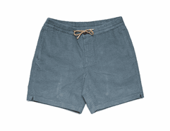 Howler Brothers Pressure Drop Cord Shorts
