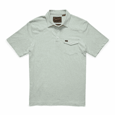 Howler Brothers Ranchero Polo