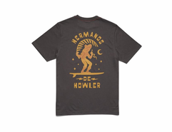 Howler Brothers Serpiente Offerings T Shirt