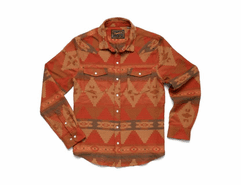 Howler Brothers Sheridan Longsleeve