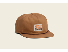Howler Brothers Unstructured Snapback Hats