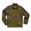 Howler Brothers Voltage Quilted Jacket