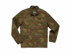 Howler Brothers Voltage Quilted Jacket