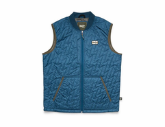 Howler Brothers Voltage Quilted Vest