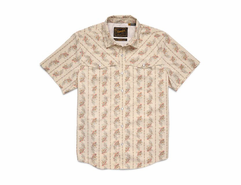 Howler Open Country Tech Shirt