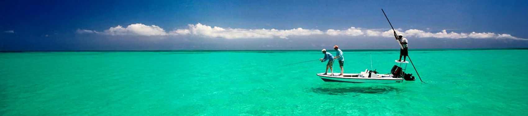 Lodge Decoration Image