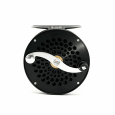 Iwana Retro Trout Reels