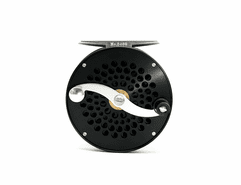 Iwana Retro Trout Reels