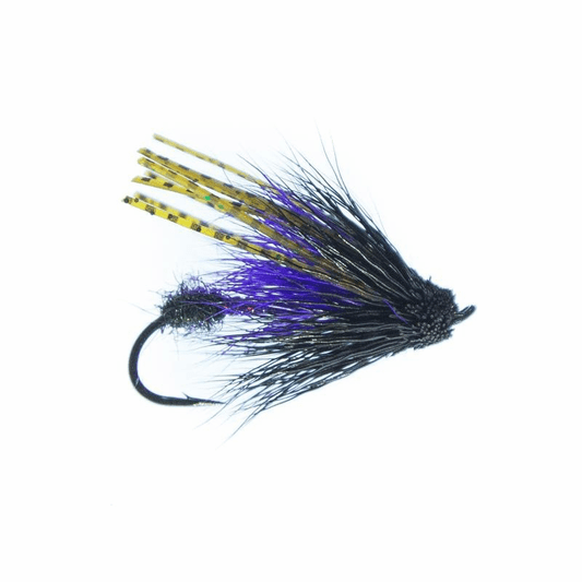 Jack's Klickitat Muddler Steelhead Flies Caddis Fly Shop