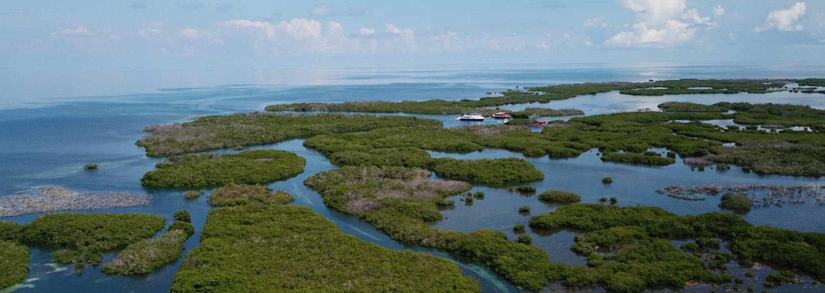 Jardines de la Reina