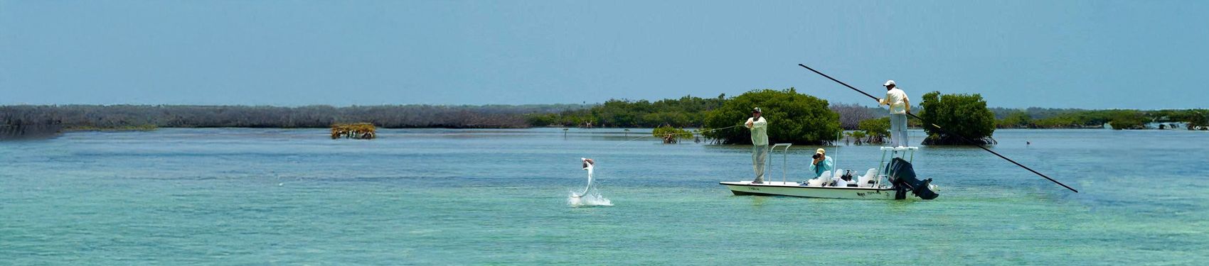 Lodge Decoration Image