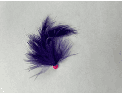 Jim Sens Custom Steelhead Flies