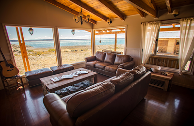 Jurassic Lake Lodge - gallery image 10