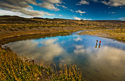 Jurassic Lake Lodge - gallery image 12