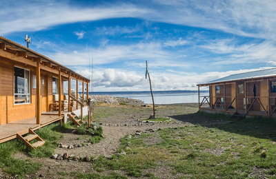 Jurassic Lake Lodge - gallery image 13