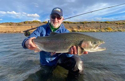 Jurassic Lake Lodge - gallery image 14