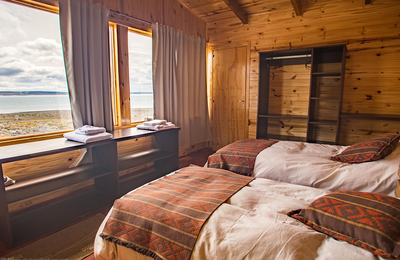 Jurassic Lake Lodge - gallery image 15