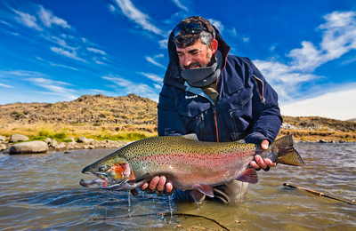 Jurassic Lake Lodge - gallery image 17