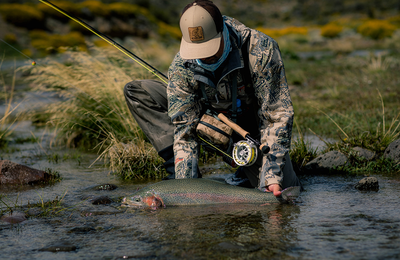 Jurassic Lake Lodge - gallery image 19