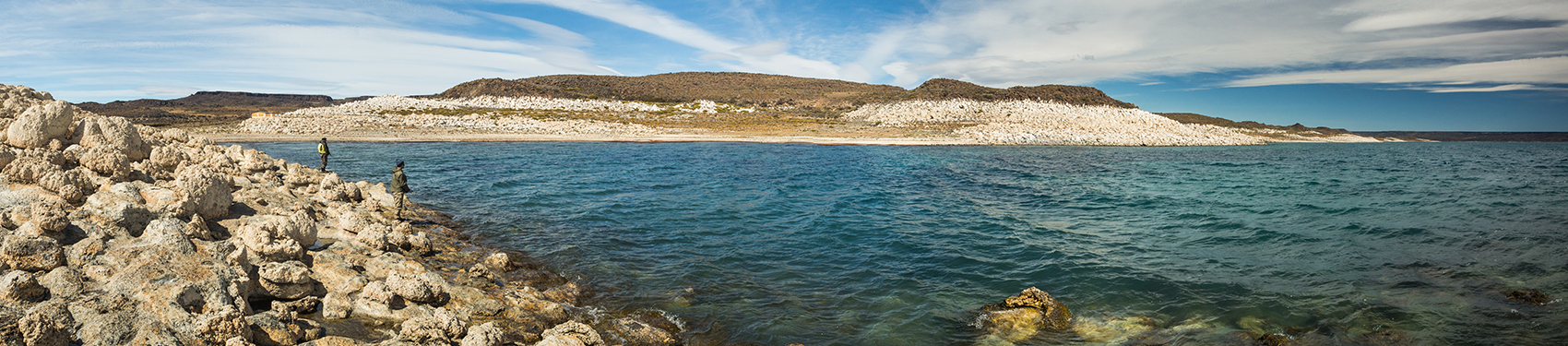 Lodge Decoration Image