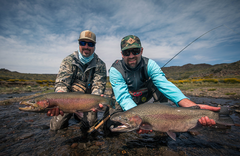 Jurassic Lake Lodge - gallery image 2