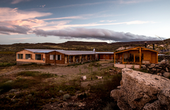 Jurassic Lake Lodge - gallery image 5