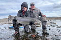 Jurassic Lake Lodge - gallery image 8