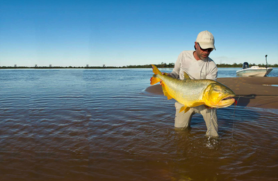 Karanda Lodge - gallery image 19