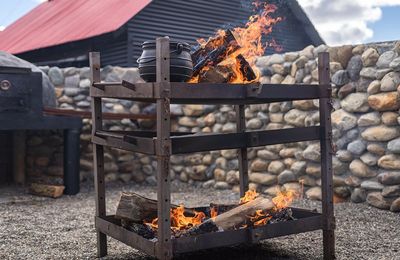 Kau Tapen Lodge - gallery image 18