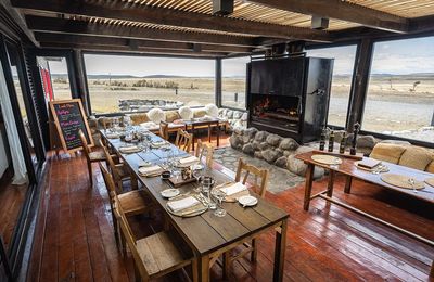 Kau Tapen Lodge - gallery image 19