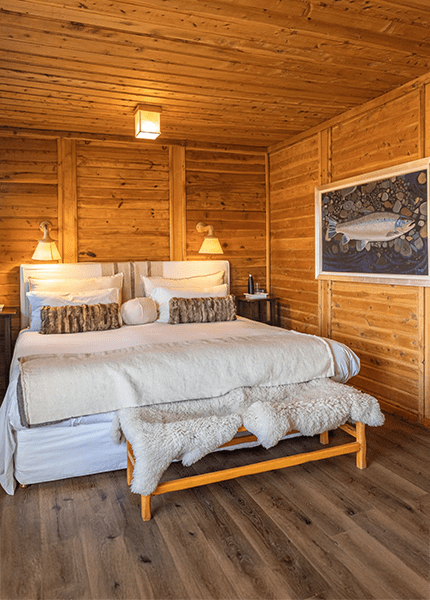 Kau Tapen Lodge - info image 1