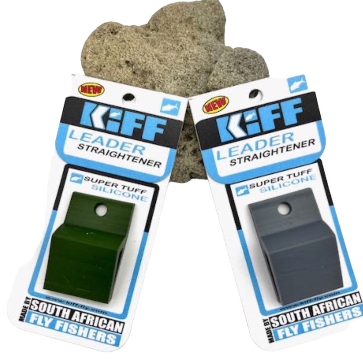 KIFF Leader Straightener KiFF Tackle Company