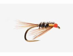 KJ's Diawl UV Hot Head Fly