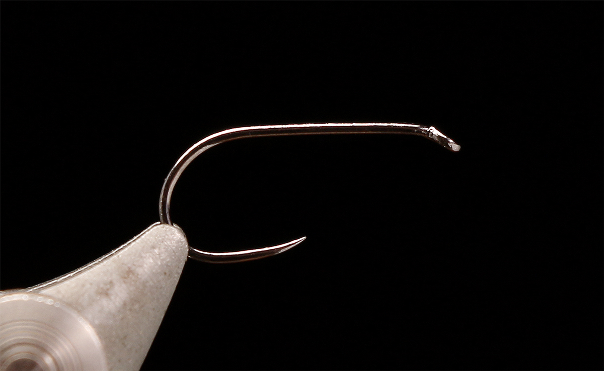 Kona BDF Dry Fly Barbless Hooks Fly Tying Hooks
