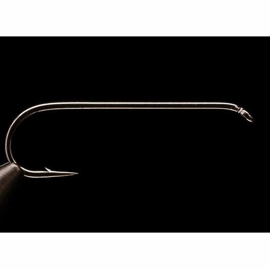 Kona TS4 Trout Streamer 4XL Hook Fly Tying Hooks