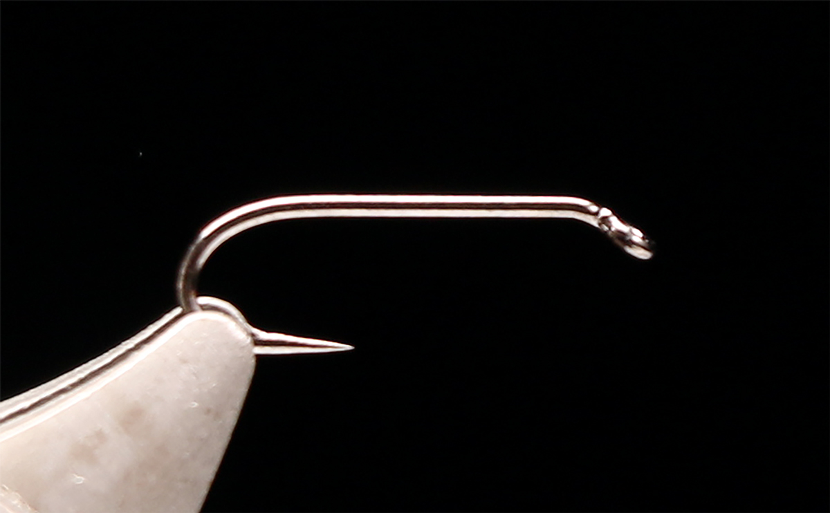 Kona UWFN Wet Fly Nymph Hook Fly Tying Hooks