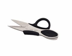 Kopter Clipper Scissor with Finger Ring