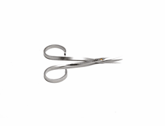 thumbnail image 2 of YNR Razor Scissors – Fly Tying Tools – Precision Craft Scissors, 1 Pack 2 of 4